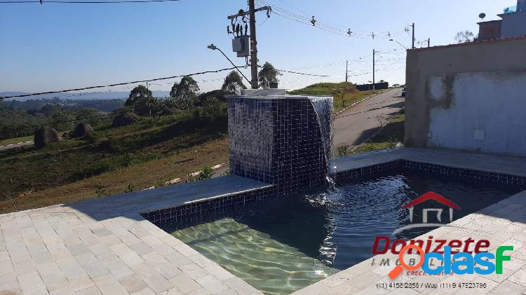 casa para venda em caucaia do alto