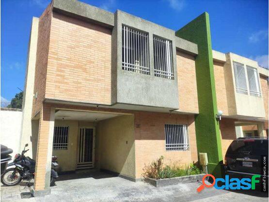 vendo Townhouse en el Rincón Naguanagua 160Mt