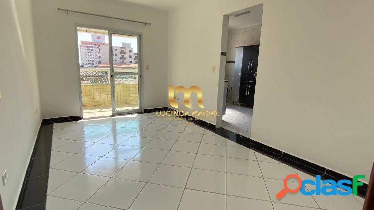 APARTAMENTO 1 DORMS, SACADA ESPAÇOSA, LAZER- GUILHERMINA