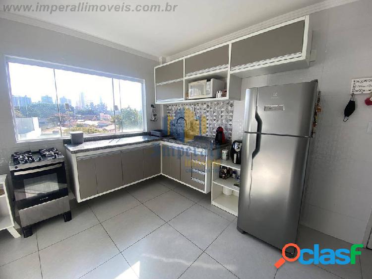 Apartamento 2 dormitórios 90 m² Vila Ema SJC Reformado 1