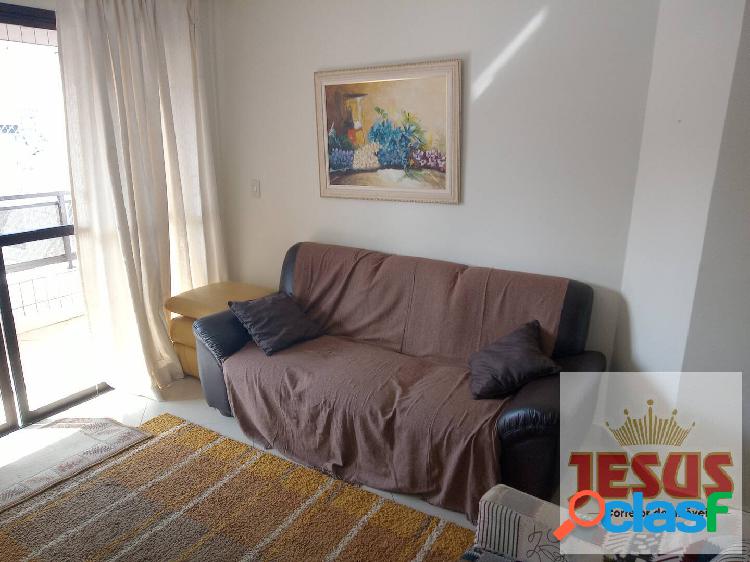 Apartamento Praia da Enseada - 02 dormitorios