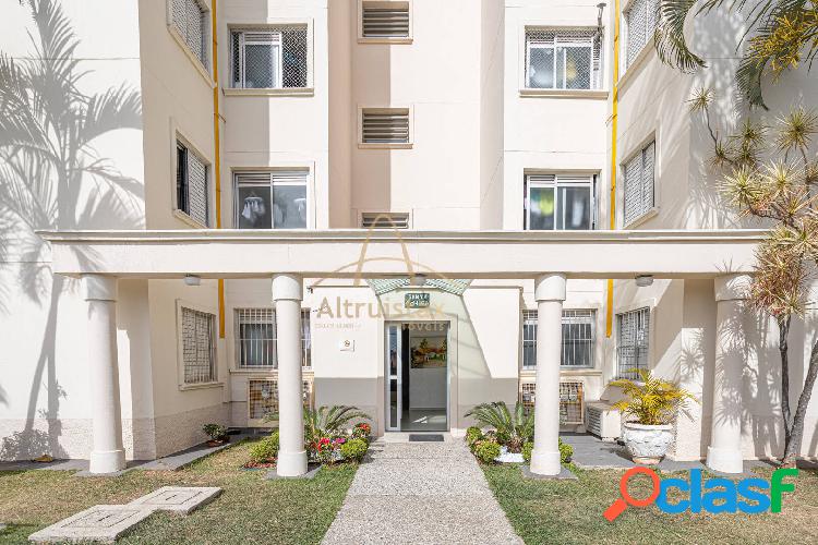 Apartamento a venda com 03 dormitórios no Jaguaribe Res