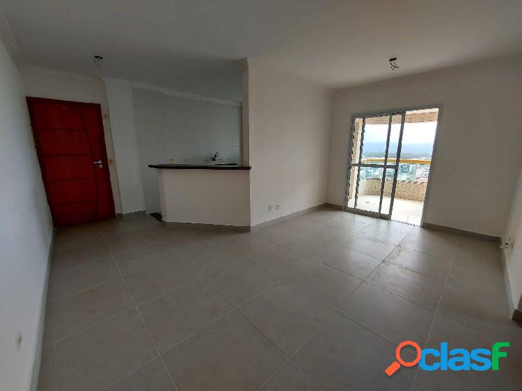 Apartamento para venda possui 62 metros quadrados com 1