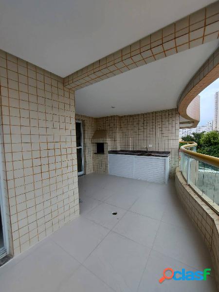 Apartamento para venda tem 95 metros quadrados com 2 quartos