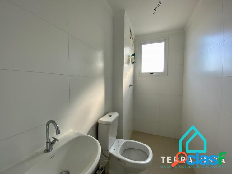 Apartamento à venda no centro de Ubatuba SP