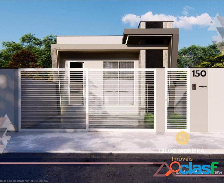 Casa á venda em Atibaia com 2 dormitórios
