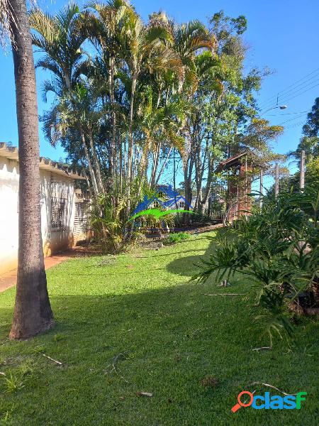 Chácara para Residir em Mairiporã