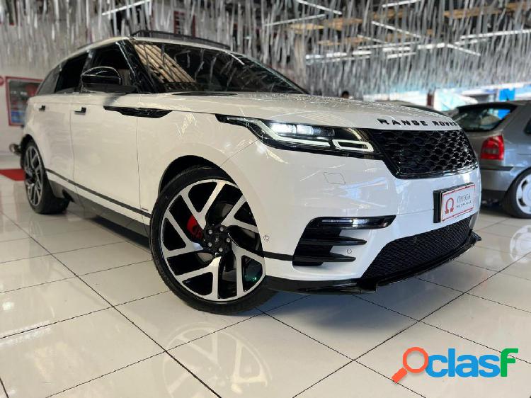 LAND ROVER RANGE R. VELAR R-DYN. HSE 3.0 4X4 V6 AUT BRANCO