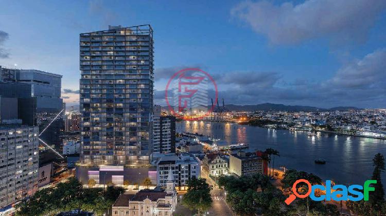 Lofts | Investimento | Centro | Itajaí/SC