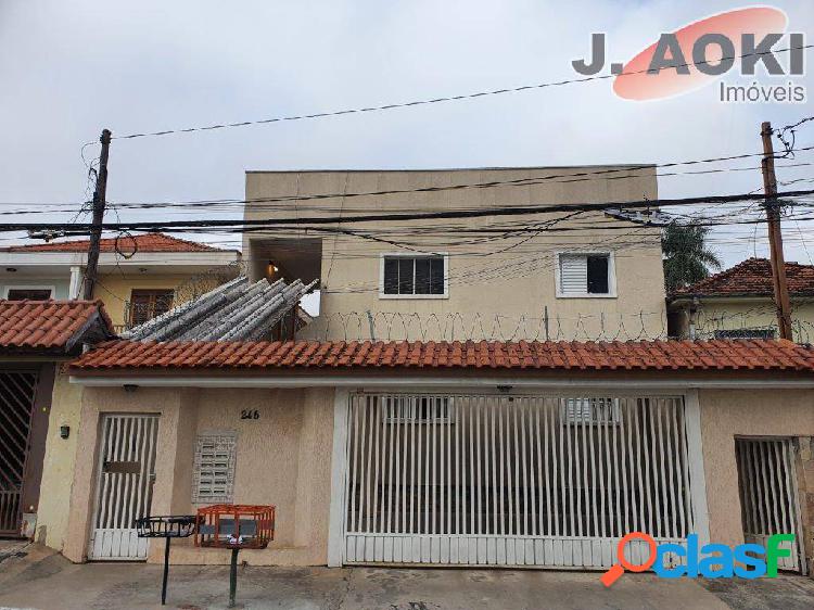 Prédio a venda com 10 apartamentos de 40 m²