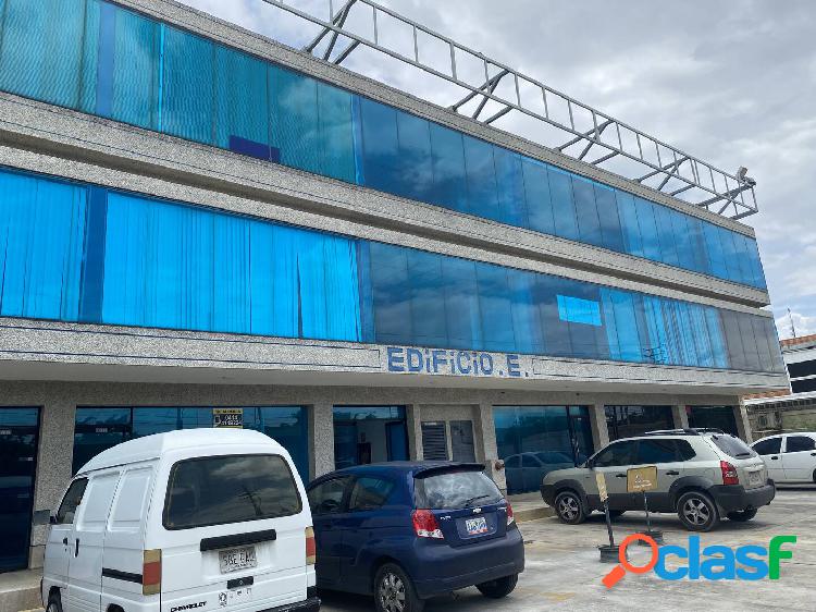 Se vende oficina de 32m2 en el Aero centro internacional