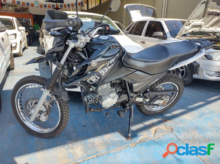 YAMAHA Z PRETO 2019 0CV FLEX