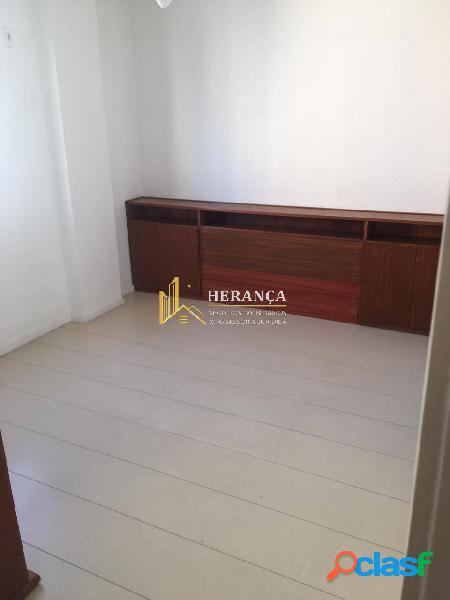 Ótimo apartamento na Barra da Tijuca