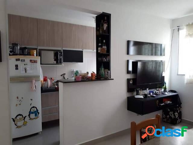 APARTAMENTO 52M² RESERVA DO JAPY EM JUNDIAÍ/SP