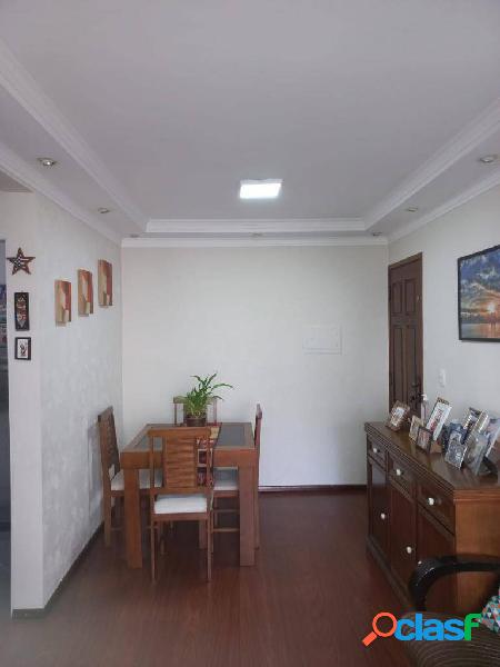 APARTAMENTO RESIDENCIAL ANCHIETA EM JUNDIAÍ/SP