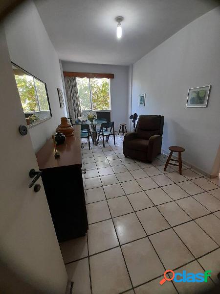 Apartamento 1 dormitório Mobiliado Itararé - São Vicente