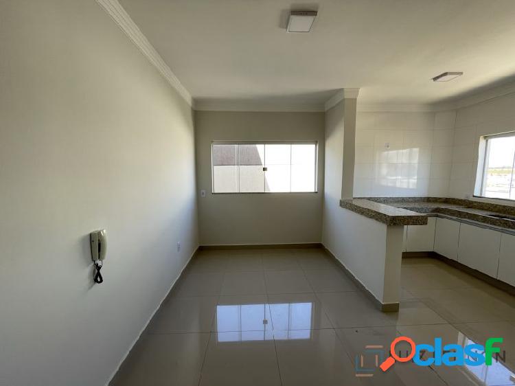 Apartamento com 2 quartos, 56m², à venda em Patos de