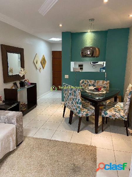 Apartamento com condomínio 2 dormitórios - Jardim Bela