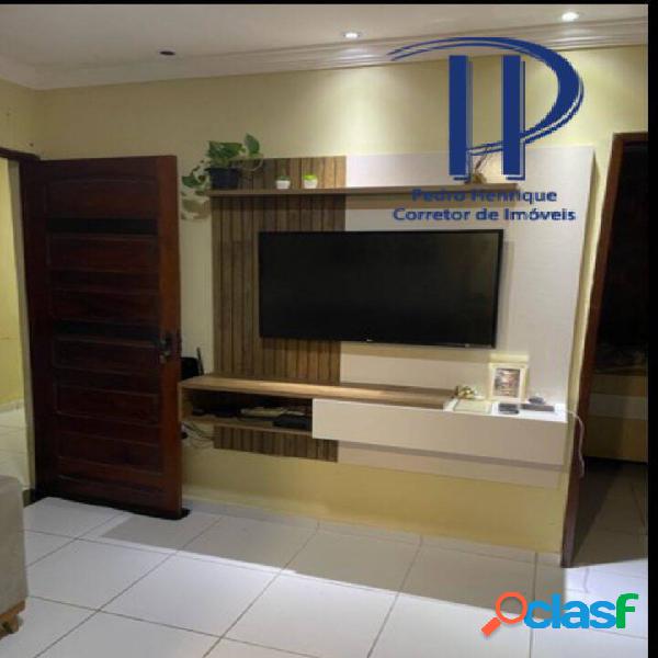 Apartamento no Valentina com um acabamento Excelente