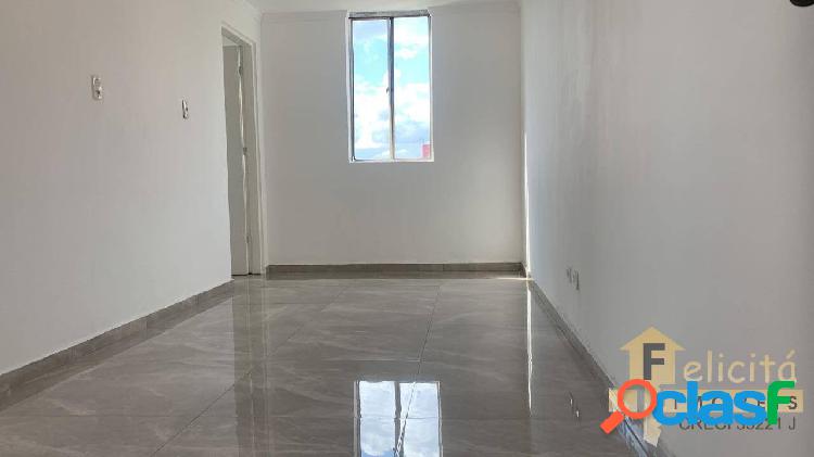 CÓD: C0017 - Excelente apartamento na Cohab V