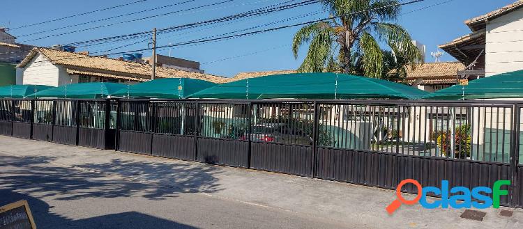 Casa em Condomínio à venda, Palmeiras, Cabo Frio.