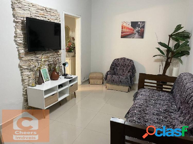 MOBILIADO-JARDIM PAULISTA-AR CONDICIONADO-GARAGEM!!!