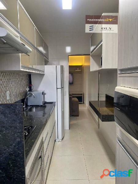 Oportunidade ! Apartamento no Parque Amazonia ! Repleto em