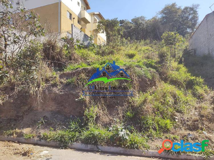 Terreno em Loteamento Parque São Pedro