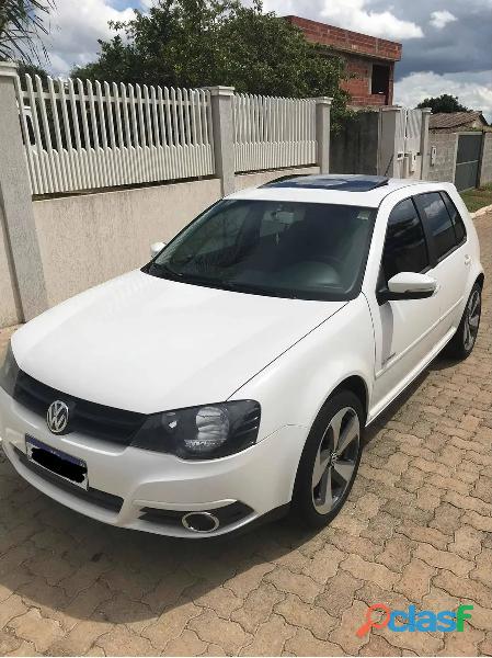 Volkswagen Golf 1.6 Vht Sportline Limited Edition Total Flex