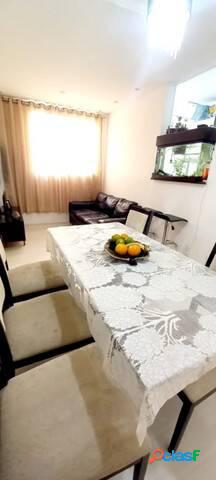 APARTAMENTO 52M² RESERVA DO JAPY EM JUNDIAÍ/SP