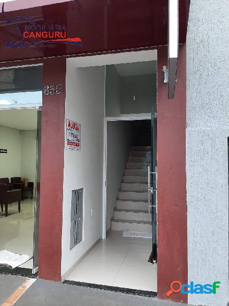 Apartamento, 2 Dormitórios, Centro, Piraju-SP