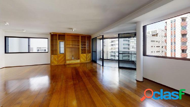 Apartamento, 269,39m², à venda em São Paulo, Aclimação