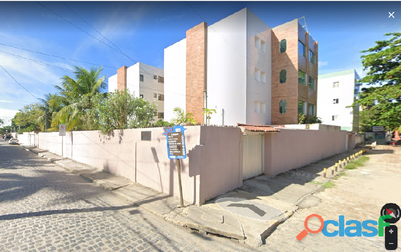 Apartamento Em Porto De Galinhas Pronto Para Morar