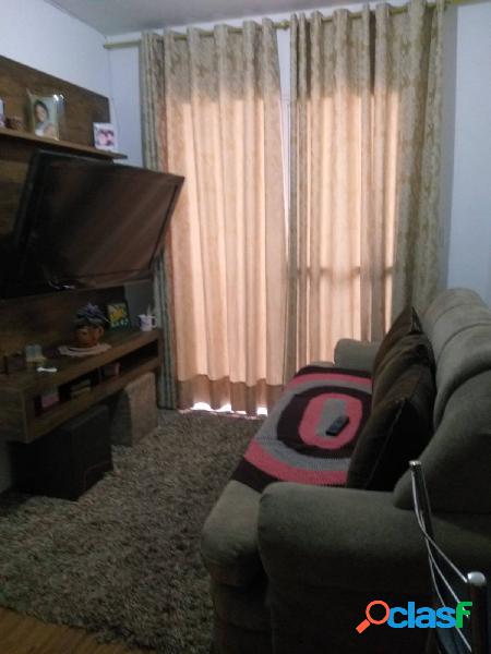 Apartamento Residencial Tulipas - Santa Maria - 2