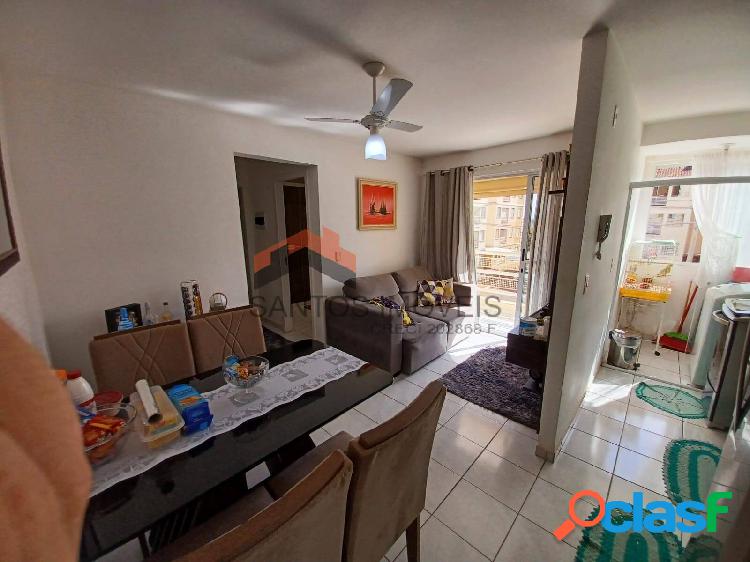 Apartamento com 2 Dormitórios - Flórida Residencial -