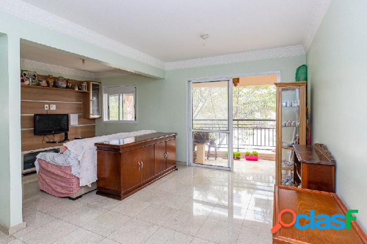 Apartamento com 2 quartos, 81m², à venda em São Paulo,