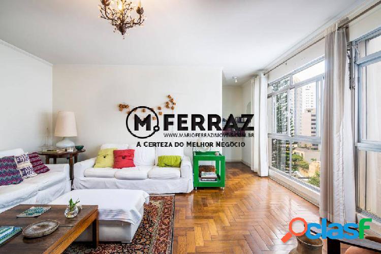 Apartamento com 3 Quartos e 3 banheiros à Venda, 137 m²