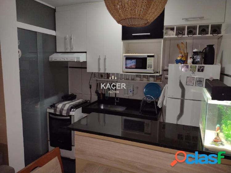 Apartamento para Venda em Campinas, Jardim Nova Europa, 2