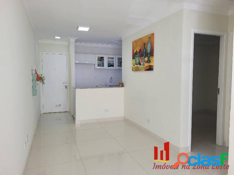 Apartamento para venda com 2 quartos em Jardim Vila Formosa