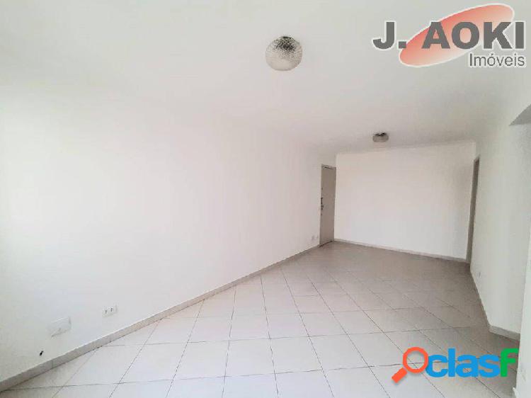 Apartamento para venda possui 50 m² com 1 quarto em Vila