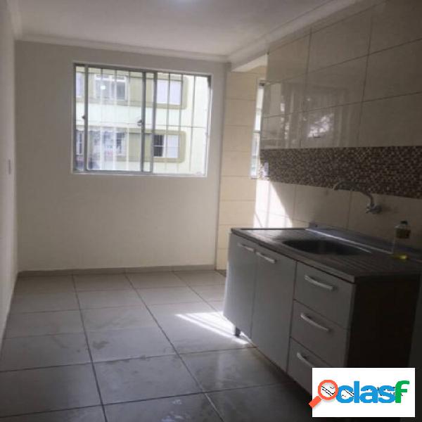 Aproveite!! Excelente apartamento no Jardim Satélite,