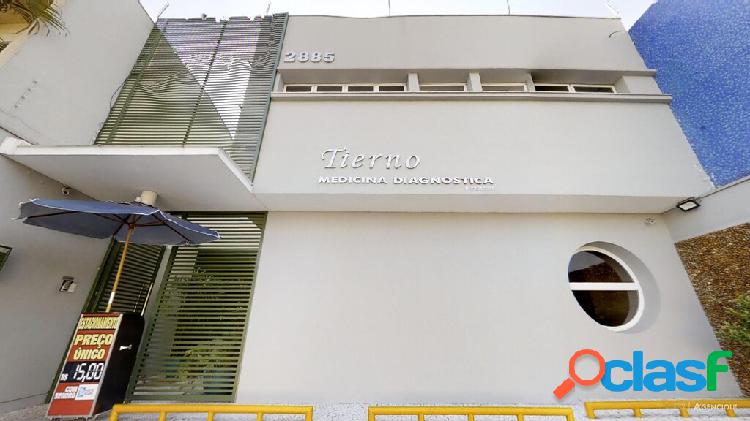 Casa com 10 quartos, 374m², à venda em São Paulo,