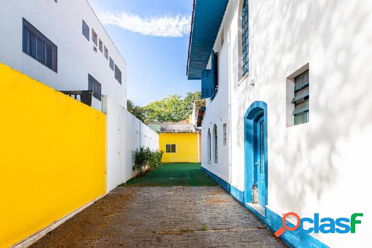 Casa com 13 quartos, 460m², à venda em São Paulo, Jardim