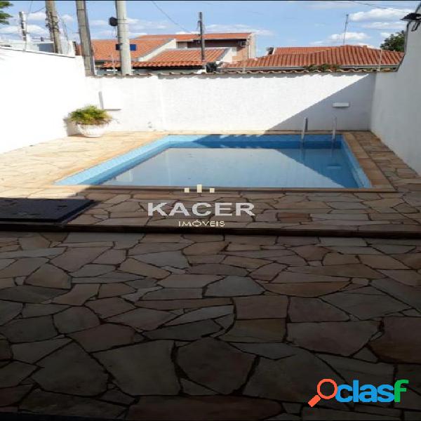 Casa para Venda em Campinas, Parque Via Norte, 4