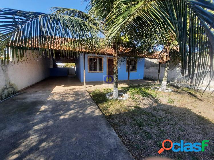 Casa para venda em Itaipuaçu Maricá