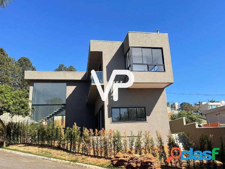 Casa à venda totalmente nova em Alphaville | VALVILLE 2