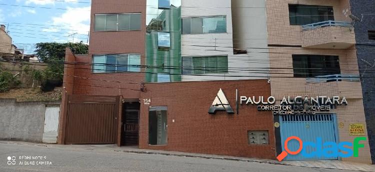 Cobertura Duplex no Imbaúbas - Ipatinga - COD 21