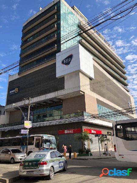 Loja Comercial no Centro do Alcântara