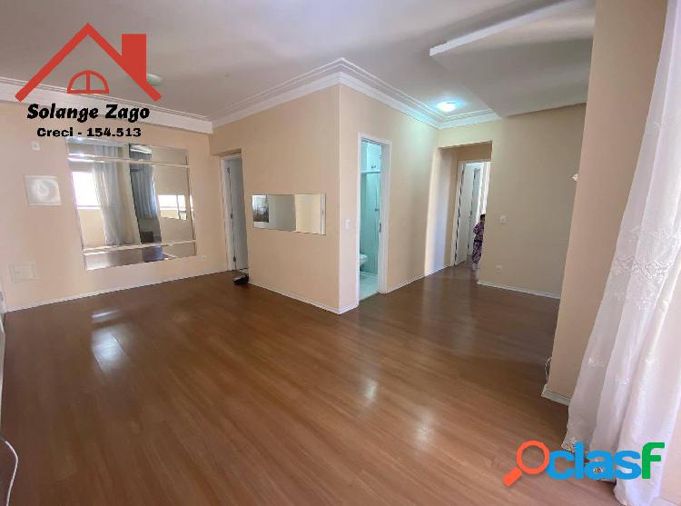 Oportunidade - Apartamento 74m² Cond. Edifício Torrara