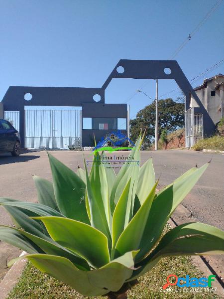 Terreno em Condomínio Atibaia
